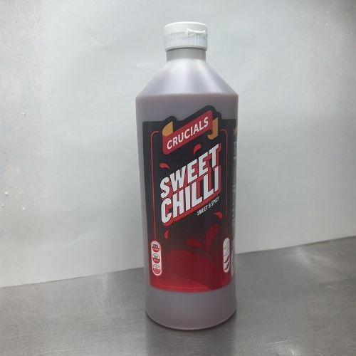 Sweet Chilli Bottle